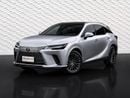 Lexus RX350 PRESTIGE