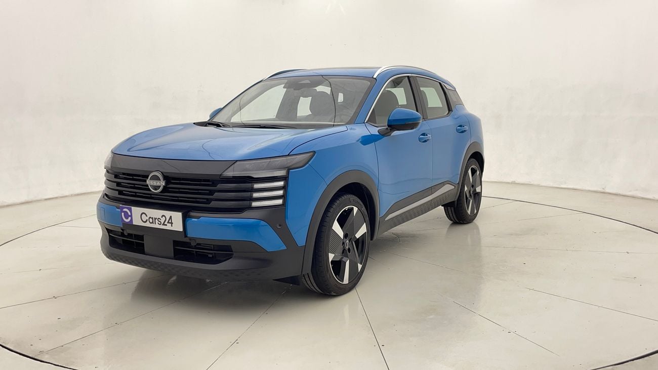 Nissan Kicks SL 2 | Zero Down Payment | Home Test Drive