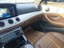 Mercedes-Benz E 250 MERCEDES BENZ E 250 2.0 2021