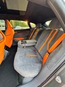 Zeekr 001 Long Range RWD