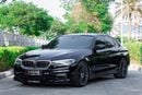بي أم دبليو ألبينا BMW ALPINA B5 BITURBO 2018 – GCC Specs – Only 60,000 KM  4.4L V8 Twin-Turbo producing 608 HP & 800 N