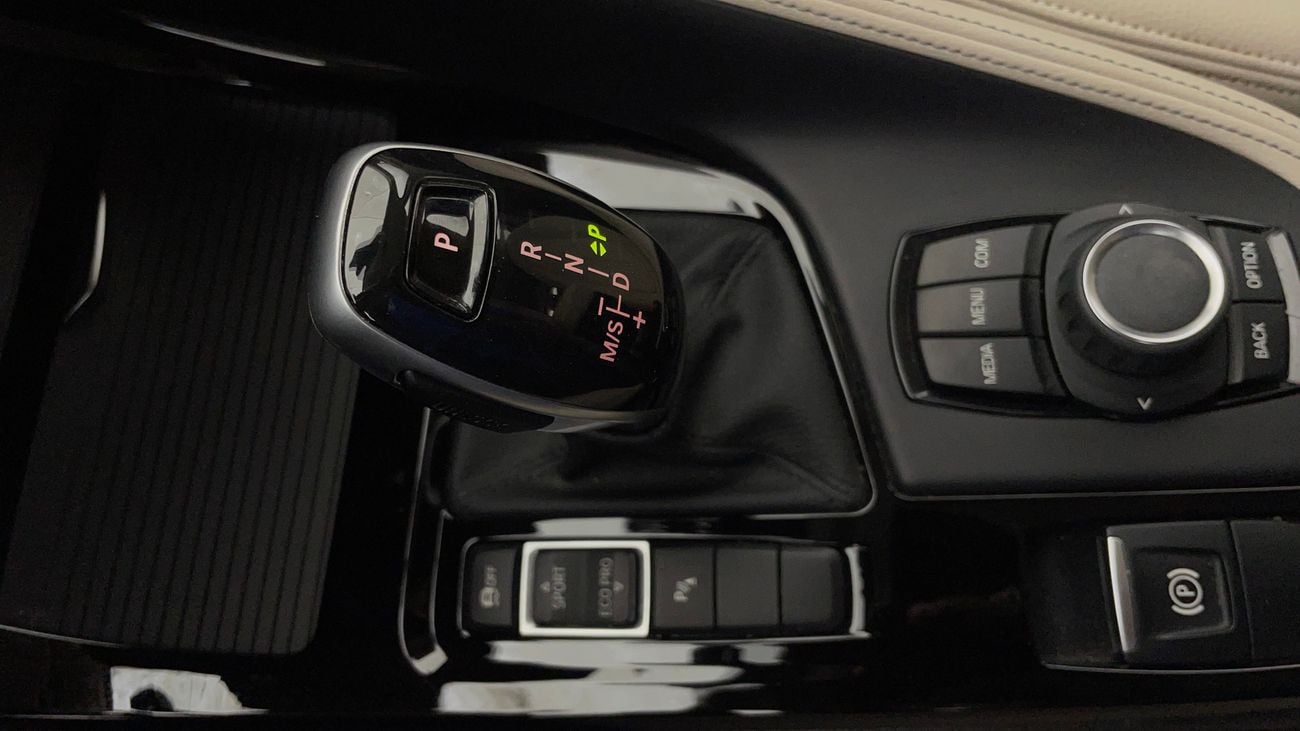 بي أم دبليو X2 SDRIVE 20I JOY EDITION 2 | بدون دفعة مقدمة | اختبار القيادة في المنزل