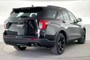 Ford Explorer ST | Guaranteed Warranty | 0 Down Payment