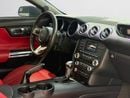 فورد موستانج STD (3.7L · 6 Cyl · Automatic · Petrol · Coupe · Rear Wheel Drive · 4 Seats · 2 Door) 300 HP | FORD MUSTANG | 3.7L NATURALLY ASPIRATED V6 | RWD | 2017