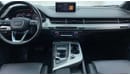 Audi Q7 45 TFSI QUATTRO 3 | Zero Down Payment | Free Home Test Drive