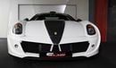 Ferrari 599 GTB Mansory