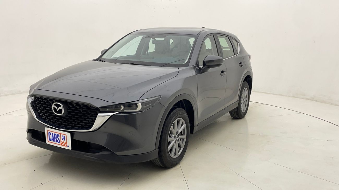 Mazda CX5 GL 2.5 | Zero Down Payment | Home Test Drive