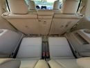Toyota Prado VXR 2022 GCC Specs - Interior and Exterior Excellent Condition