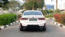 بي أم دبليو 325i 2026 BMW 325 Li M 2.0T I4 RWD 0Km With 5 YEARS OR 100000 KM + 3 YEARS OR 60000 KM