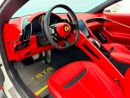 Ferrari Roma STD