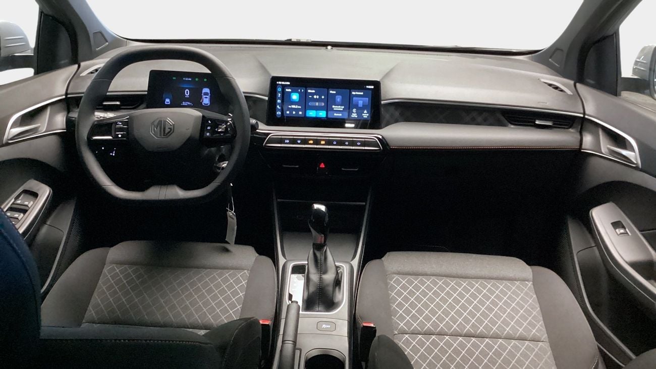 MG A Standard | Guaranteed Warranty | 0 Down Payment