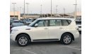 Nissan Patrol نيسان باترول 2013 _ LE