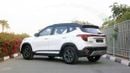 كيا سيلتوس ( Only For Export ) 2026 Kia Seltos IVT Luxury Edition 1.5L FWD BRAND NEW