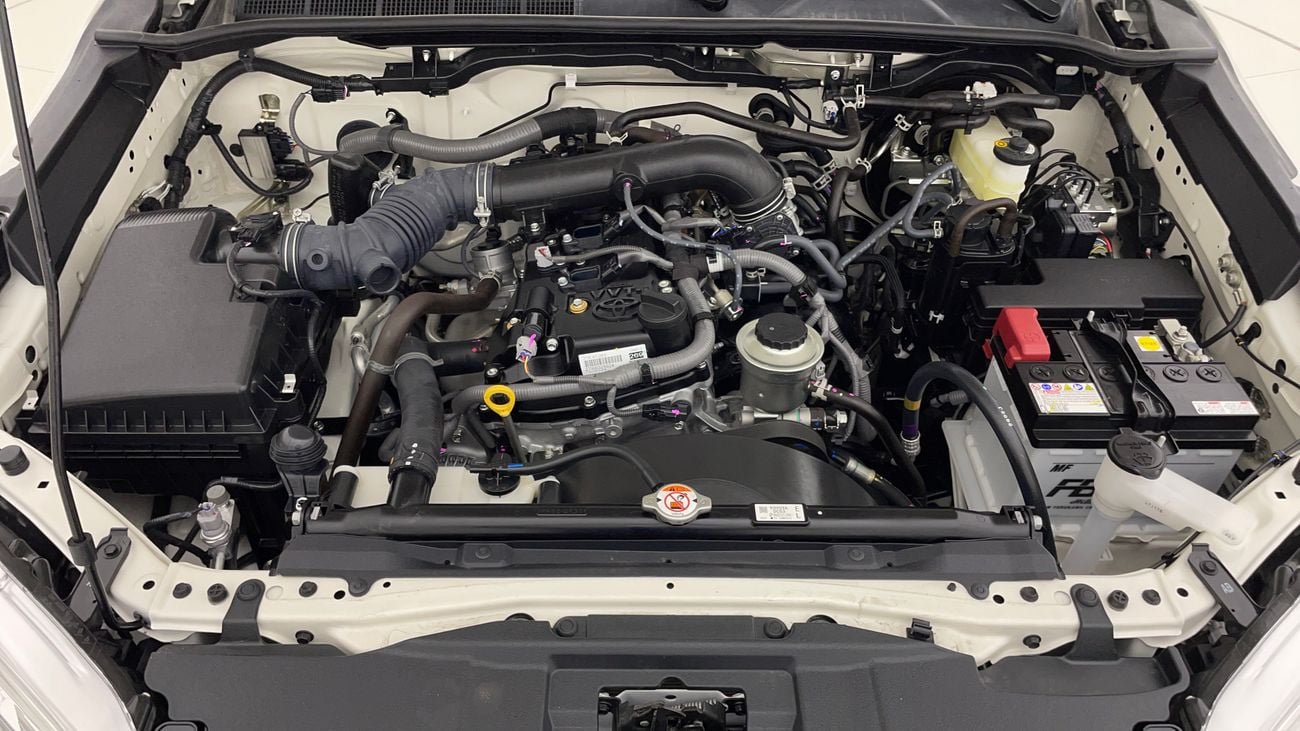 Toyota Hilux GL 2.7 | Zero Down Payment | Home Test Drive