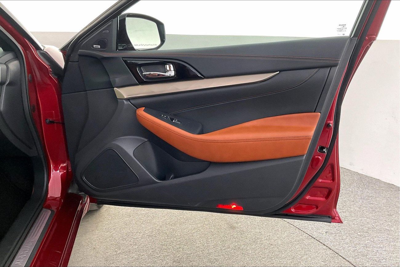 Nissan Maxima SR | Guaranteed Warranty | 0 Down Payment