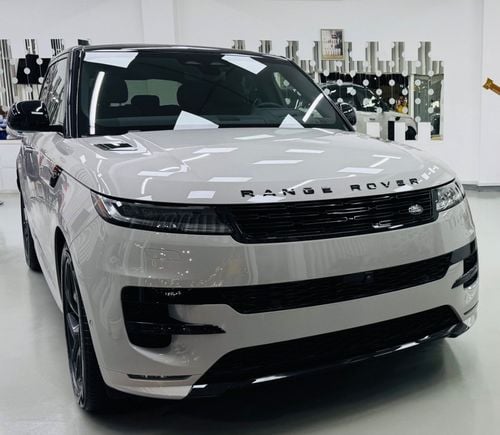 Land Rover Range Rover Sport Dynamic HSE P400 3.0L