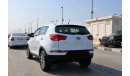 Kia Sportage EX ACCIDENTS FREE - GCC -