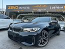 BMW M340i Bmw m340 i 2021 Korea Specs