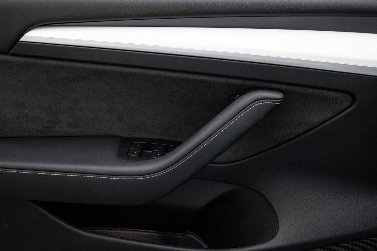 Tesla Model 3 Model 3  | 2,057 P.M | 0% Downpayment | Performance | Tesla Warranty