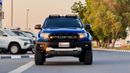 Ford Ranger Raptor SMART CAB RAPTOR | BLACK INTERIOR | 2WD | RHD | 2015 | 2.2L DIESEL ENGINE | AUTOMATIC TRANSMISSION |