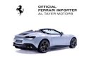 Ferrari Roma Spider