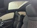Audi S3 TFSI quattro 2.0L Sedan 2.0 quat 290hp High (Ref# 05940)