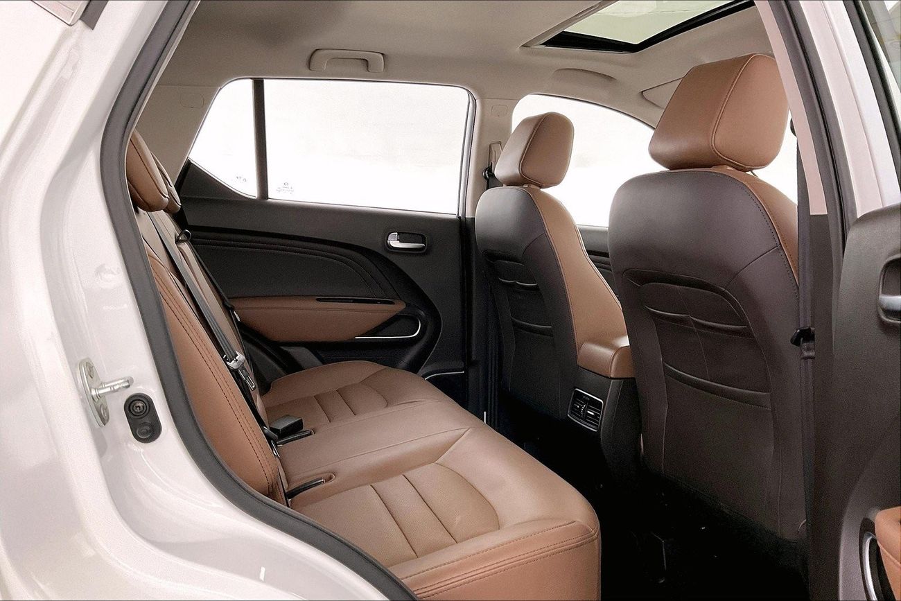 GAC GS3 200T (GE) | 1 year free warranty | 1.99% financing rate | Flood Free