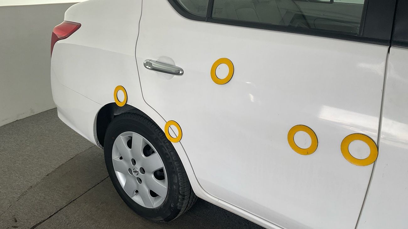 Nissan Sunny S | upto AED 20,000 Ramadan Discount | Guaranteed Warranty | 0 Down Payment