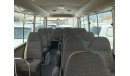 Toyota Coaster Toyota Coaster 26 str bus, Model:1999. Free of accident with low mileage