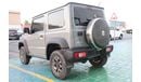 Suzuki Jimny 2.0L Brand New Condition Excellent Drive GCC