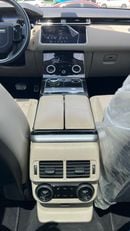 Land Rover Range Rover Velar LAND ROVER RANGE ROVER VELAR 2019 P250 SE 2.0L/V4