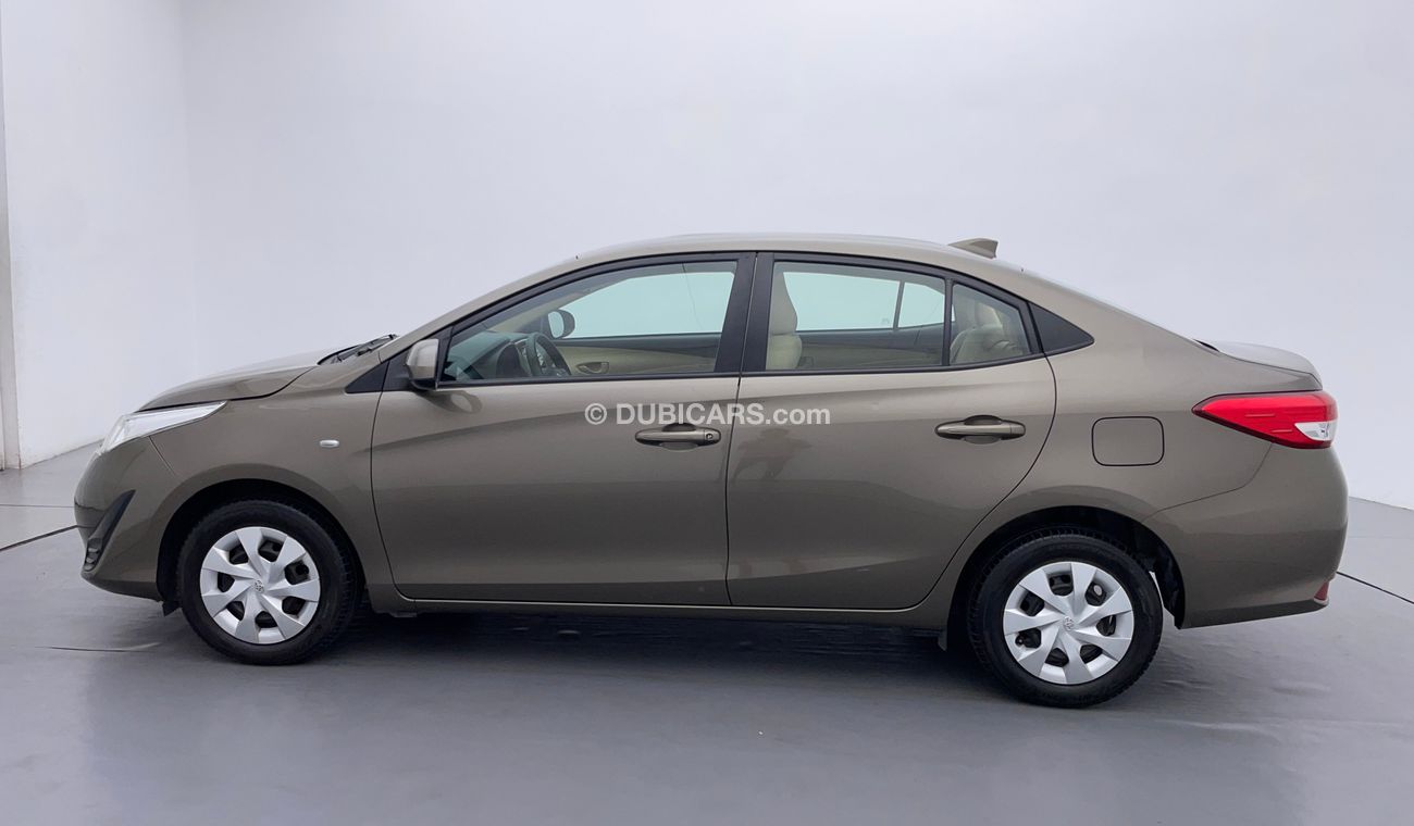 Toyota Yaris E 1.5 | Zero Down Payment | Free Home Test Drive