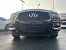 Infiniti QX60 Luxury Infiniti QX 60 _GCC_2018_Excellent Condition _Full option