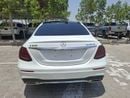 مرسيدس بنز E300 AMG E300 2017
