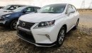 Lexus RX350