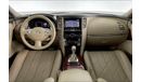 إنفينيتي QX70 Luxury / Luxe Sensory