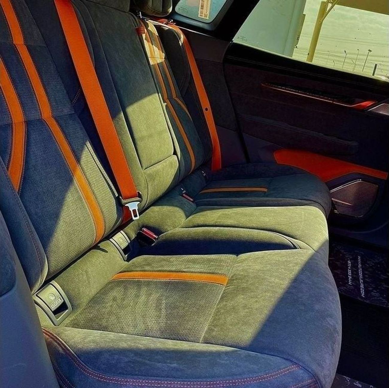 Zeekr 001 Zeekr 001 Brand New! For the Best Price!!! 5 Years Warranty!!!