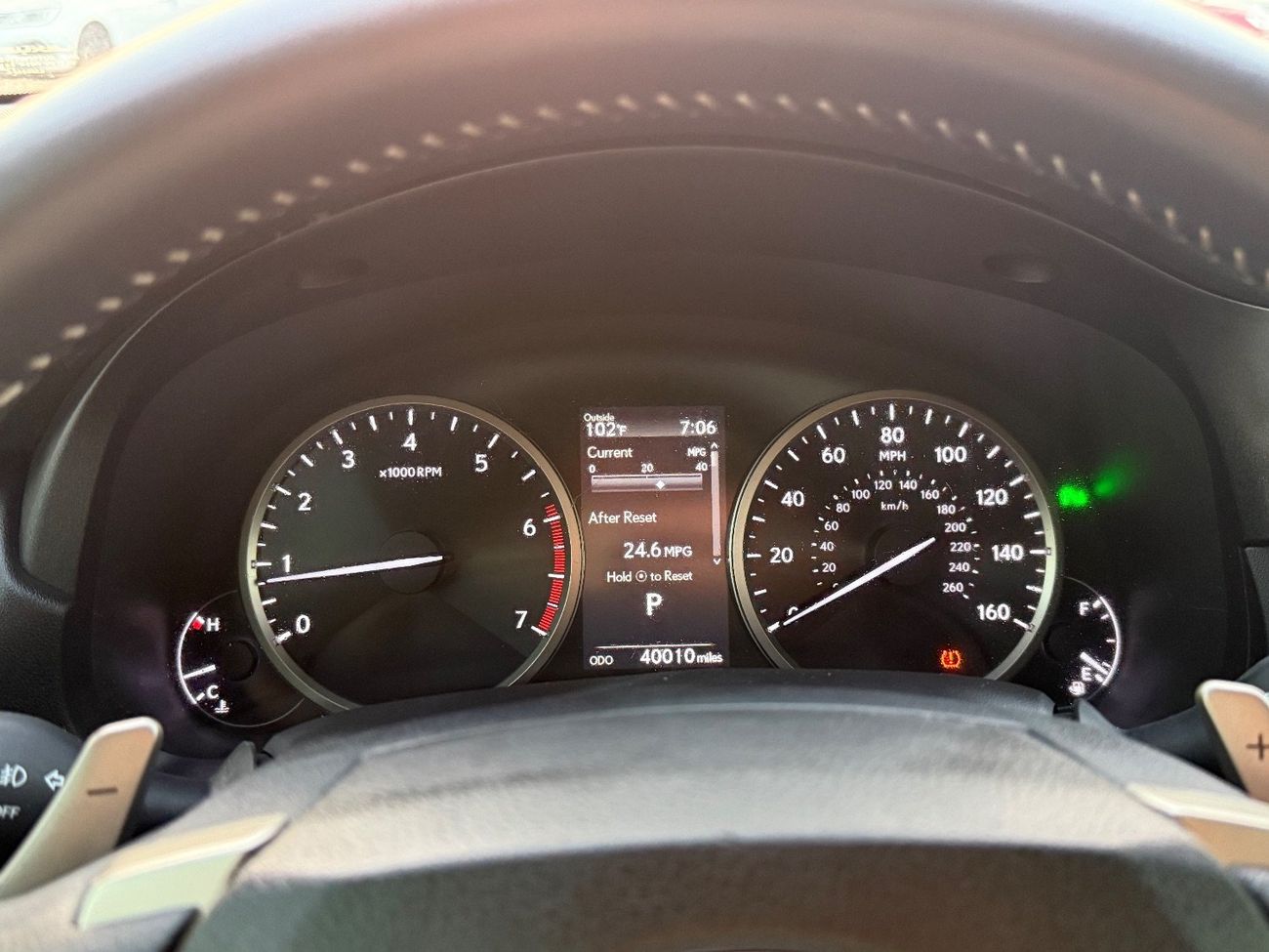 لكزس NX 300 2020 LEXUS NX300 FULL OPTIONS IMPORTED FROM USA