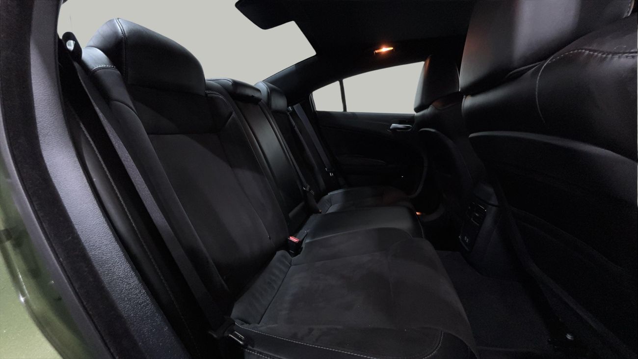 Dodge Charger GT 2023 | AED 1359/Month | 0 DP | 30 Day Return | Warranty