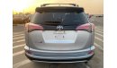 تويوتا راف ٤ 2018 TOYOTA RAV4 / SE / FULL OPTION