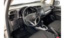 Honda Jazz EX