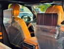 لكزس LX 600 سيجنتشر || 3.5L V6 PETROL / RADAR / REAR ENTERTAINMENT SCREEN / HEADS UP DISPALY / COOL BOX (CODE # LX6SB)