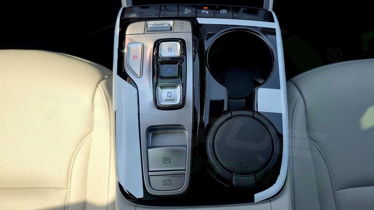 هيونداي توسون ( Only For Export ) 2024 Hyundai Tucson Comfort 1.6T FWD BRAND NEW