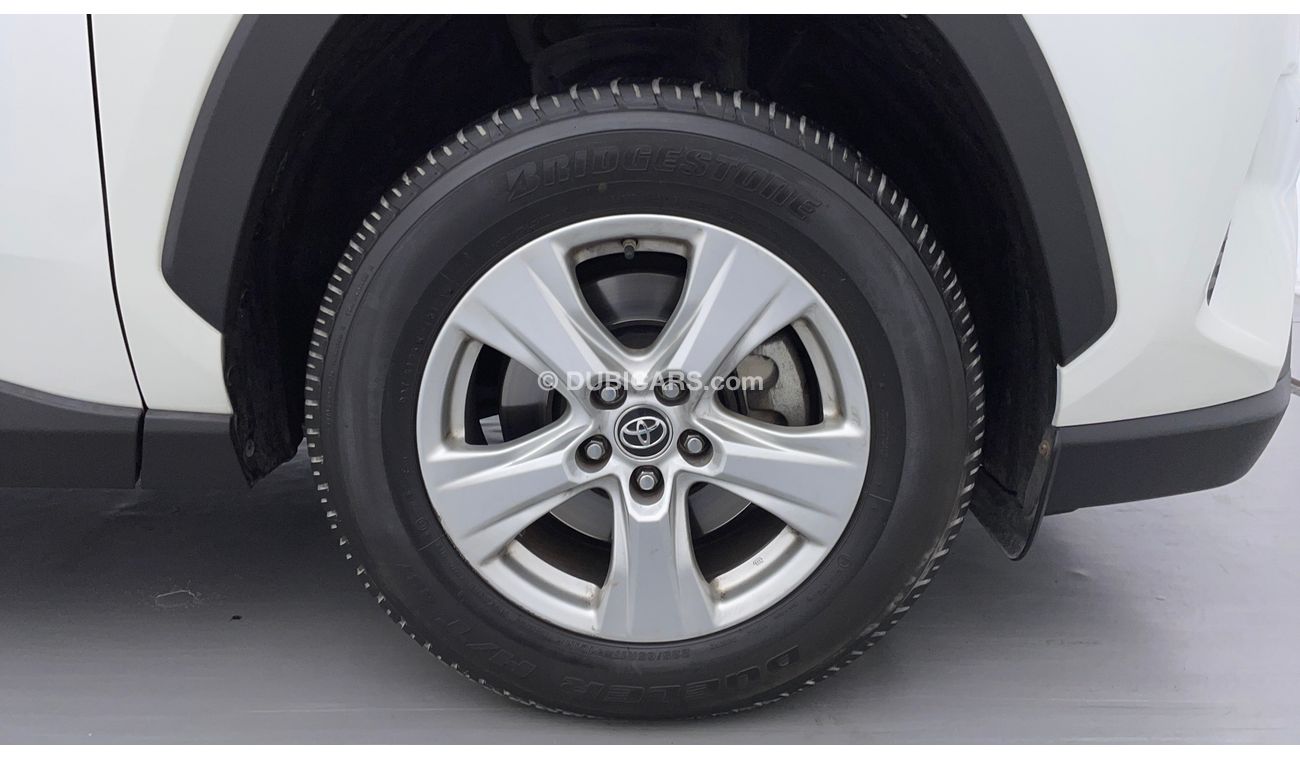 Toyota RAV4 GX 2.5 | Zero Down Payment | Free Home Test Drive