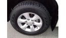 Toyota Prado Toyota Land Cruiser Prado 2011  GCC