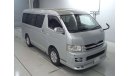 Toyota Hiace 2008