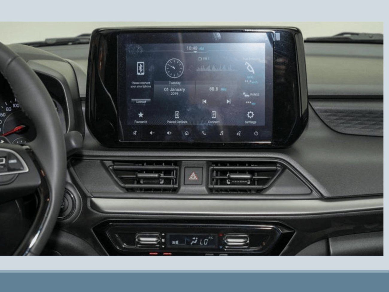 Suzuki Swift ECT0036 - Suzuki Swift GLX 1.2L Petrol Auto Dual Tone White