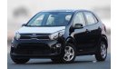 Kia Picanto 1.2 | 2020 Model available for export outside GCC