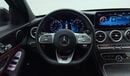 Mercedes-Benz C 200 AMG SPORT PACK 2 | Zero Down Payment | Free Home Test Drive