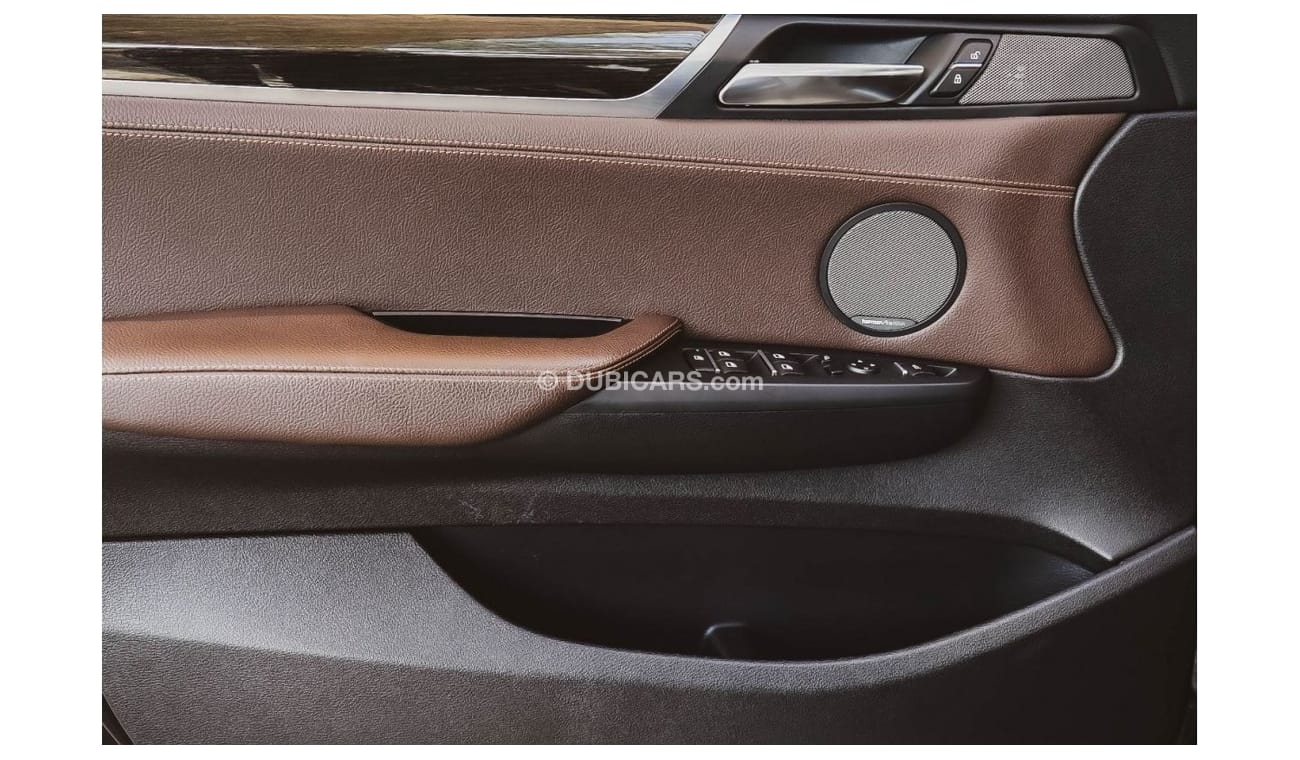 BMW X4 xDrive 28i M Sport